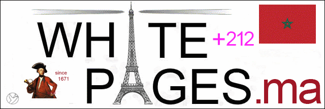 Whitepages.ma
