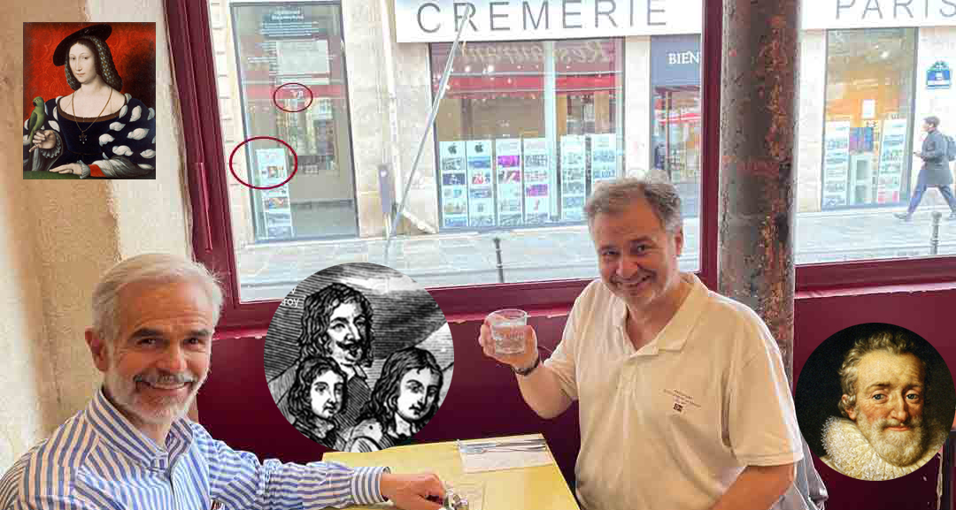 Memo von sachsen Gessaphe